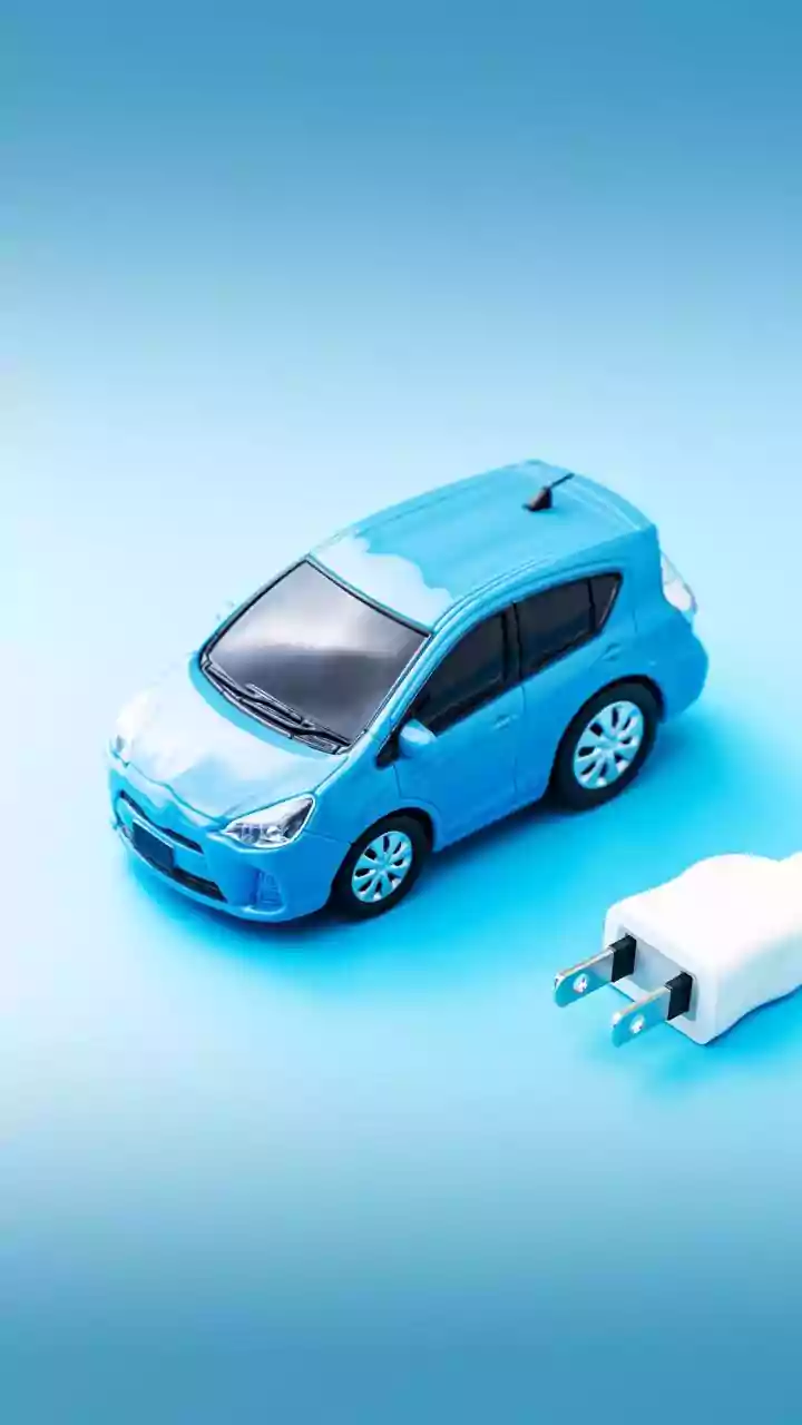A Subtle Rhythmic Stumble Gives the Torcal EV a Human-Like Character