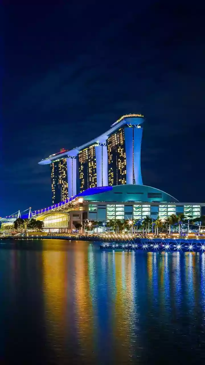 Indian Tourism to Singapore Crosses 600,000 Visitors in the First Half of 2026