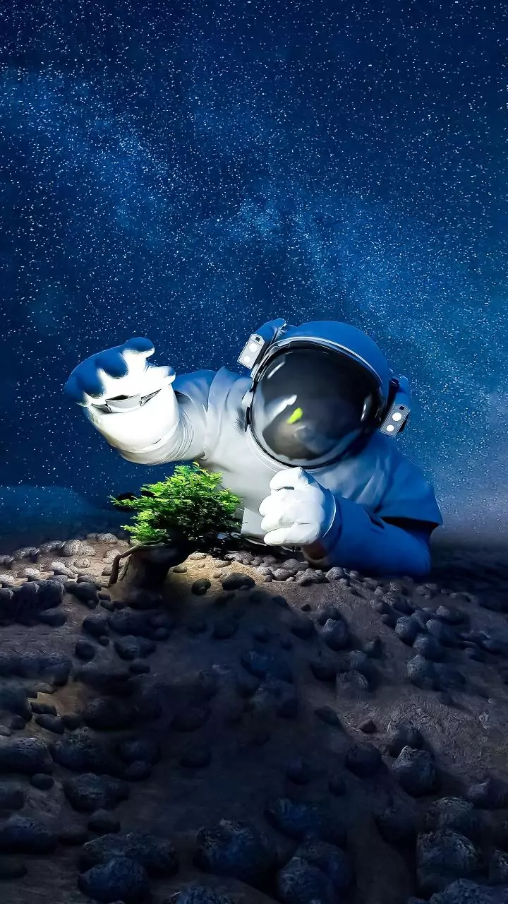 Artemis space suit mobility upgrades assist NASA astronauts walking across uneven moon surfaces