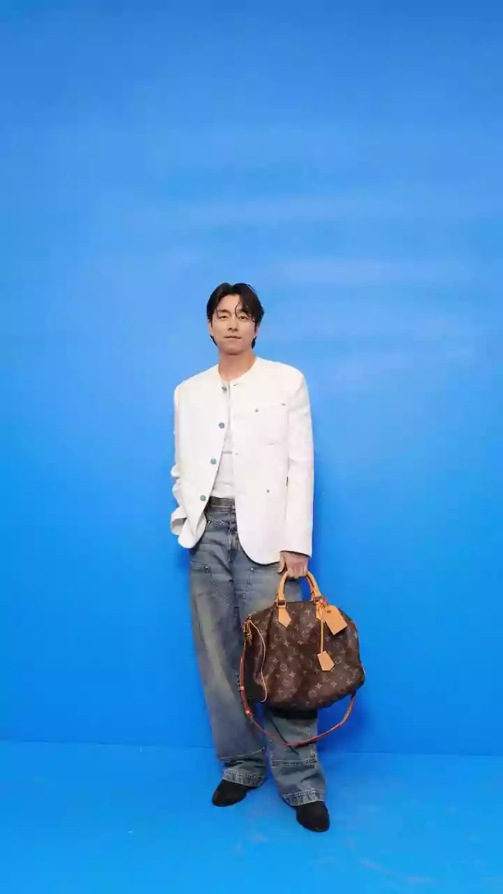 Peran Gong Yoo yang Mengubah Kariernya