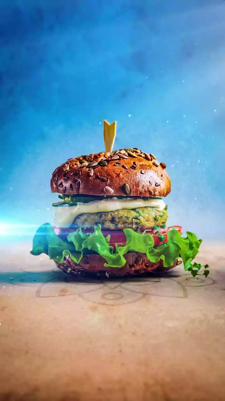 This Paneer Burger Is Easy To Make And Will Be Loved By Everyone From 9 To 90