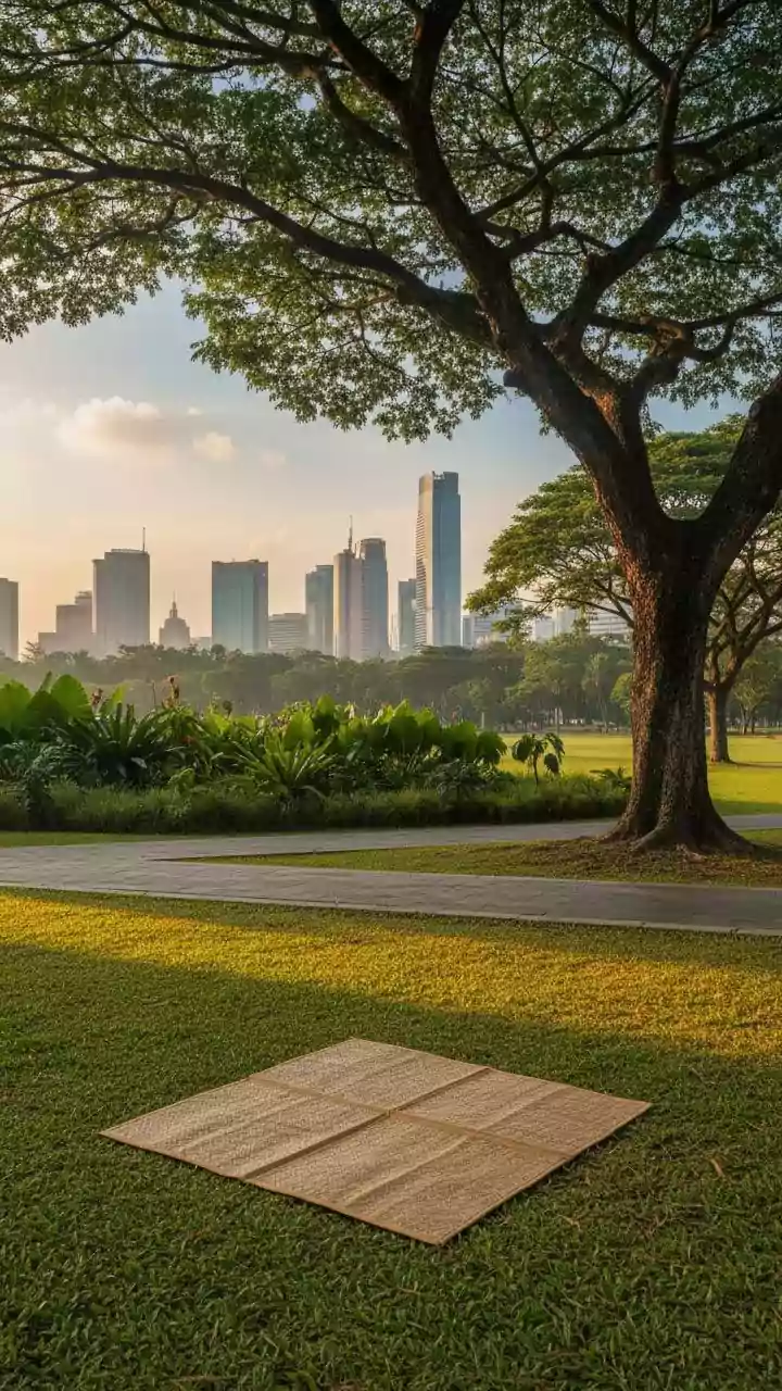 Tempat Piknik Gratis di Jakarta untuk Healing Tanpa Boros
