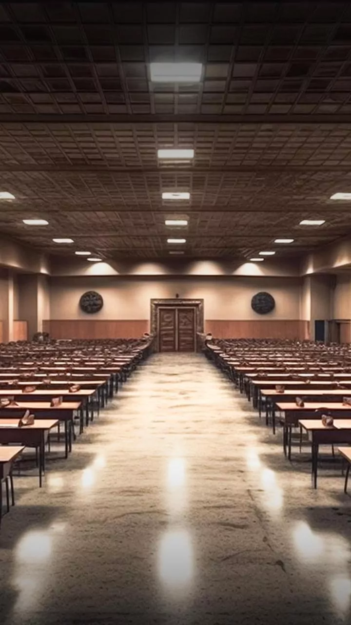 'We Will Take Revenge': 3 Schools In Ahmedabad Receive Bomb Threat Emails; Probe Underway