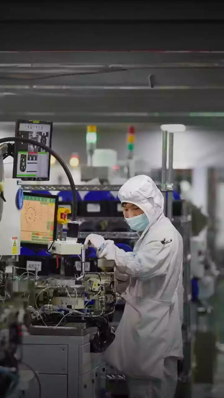 ICEA says 18 pc US tariff maintains India's attractiveness as global manufacturing hub