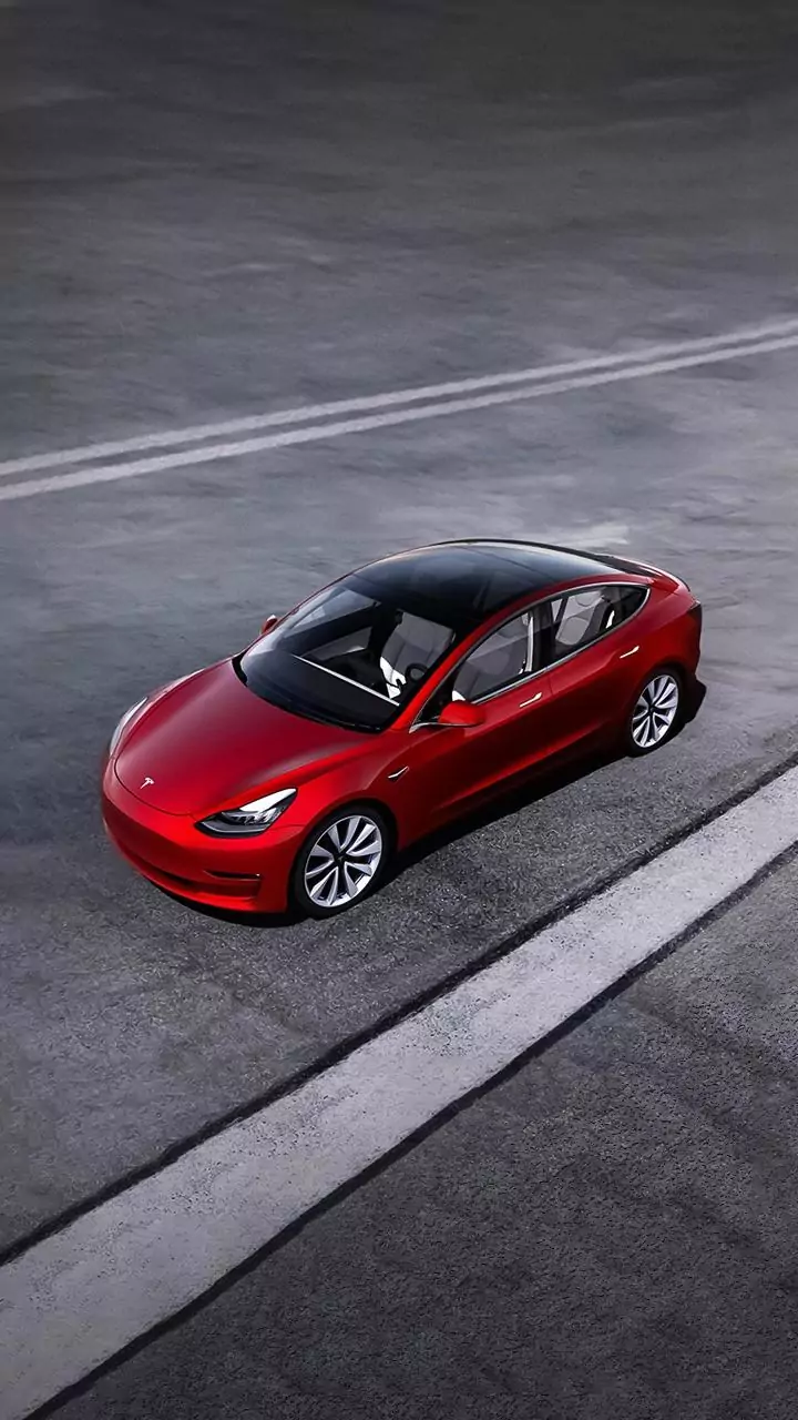 Tesla's robotaxi crash investigation reveals critical info blackout