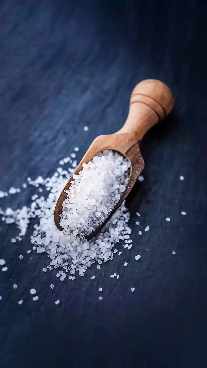 Salty Secrets: Unveiling the Hidden Dangers of Excess Sodium for Your Heart