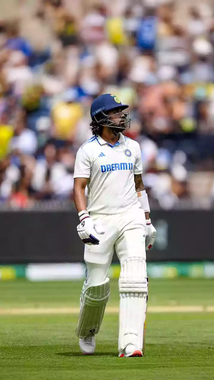 Unofficial Test: Rahul, Jaiswal suffer twin failures vs NZ A
