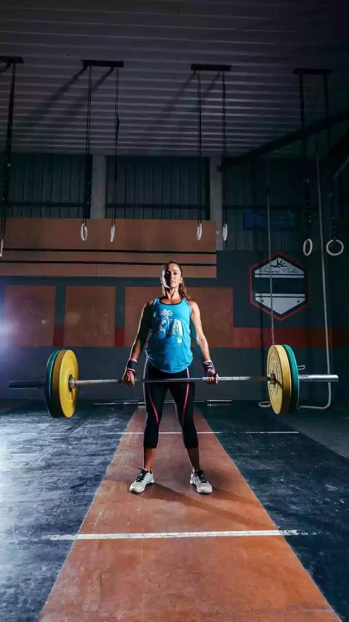 What To Check Before Progressing To Unassisted Ring Dips