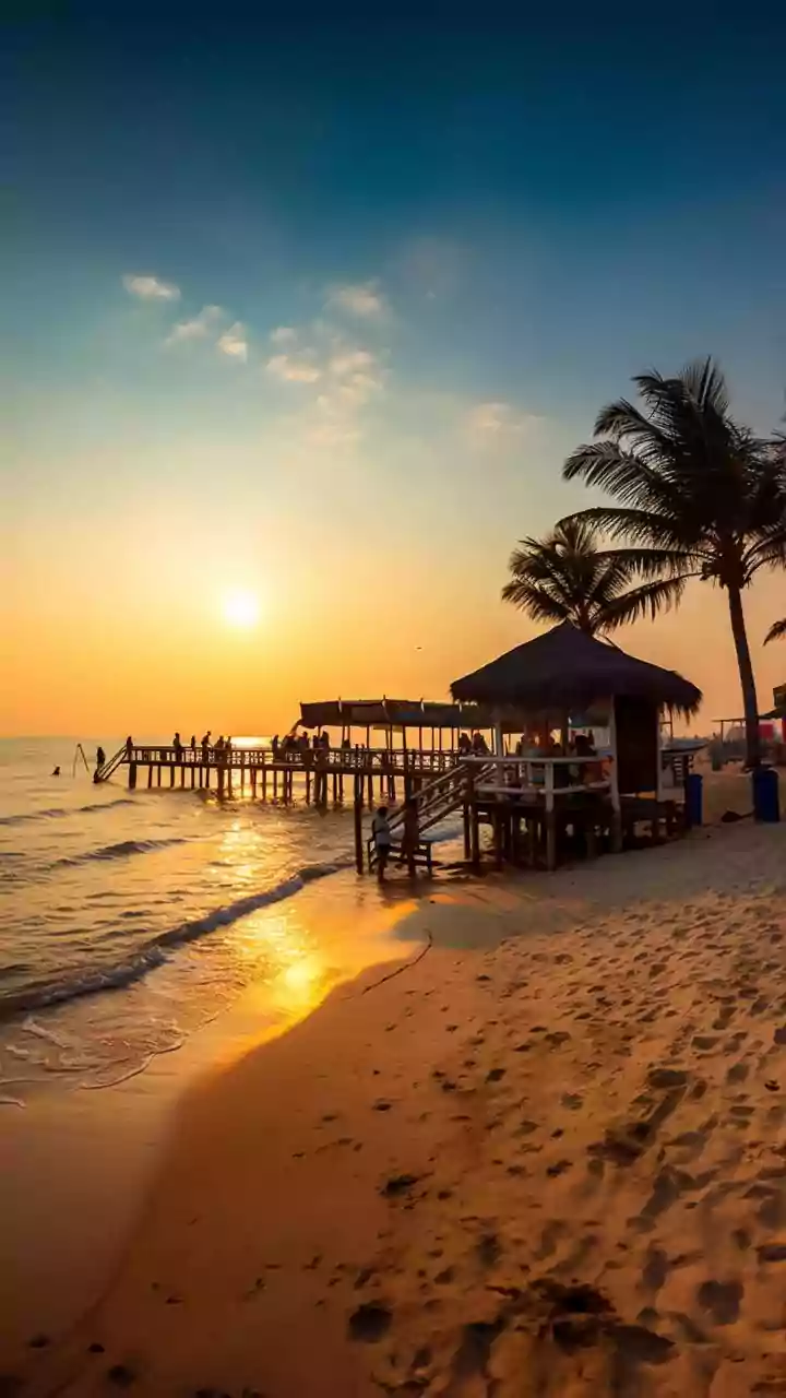 What Nightlife And Beach Club Experiences Await Indian Visitors On Vietnam's Phu Quoc Island
