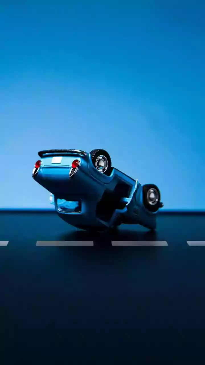 Haryana: Five killed in Jhajjar road accident after car-truck collision