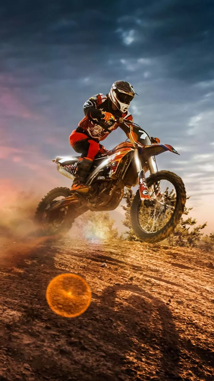 Ducati's 1st motocross bike, the Desmo450 MX, lands in India