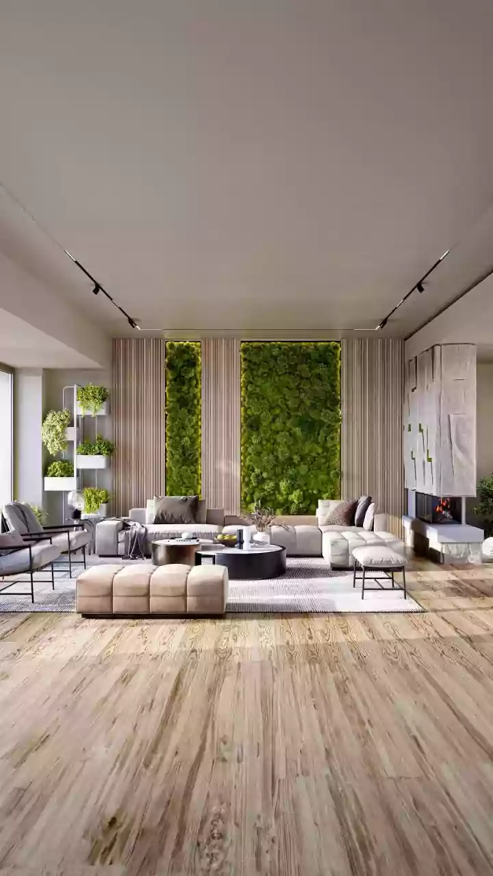 Mumbai's Opulent 4BHK Marlboro House Flat: Rent Near Antilia for ₹12 Lakhs!