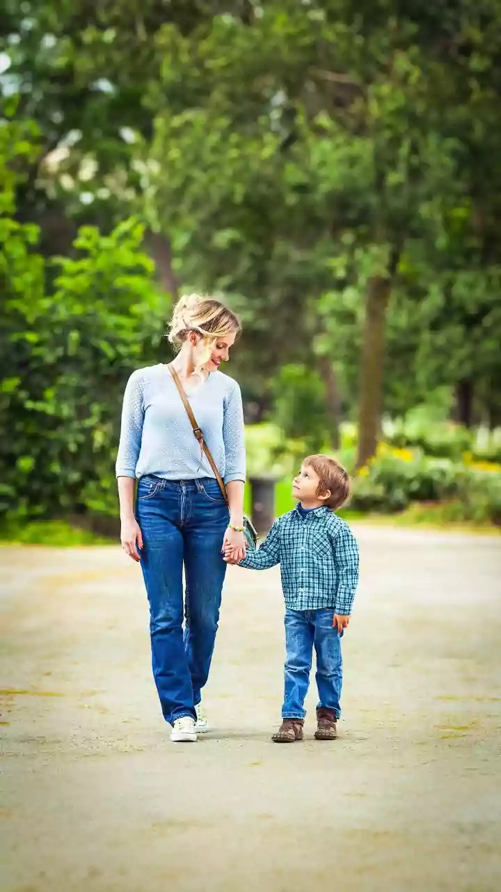 12 Powerful Phrases That Shape Your Child's Lifelong Self-Perception