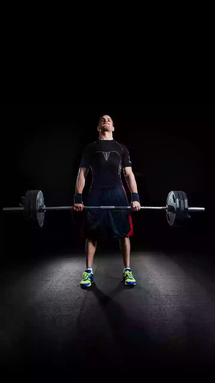 The 2026 Gym Mood Is Strong, Not Skinny