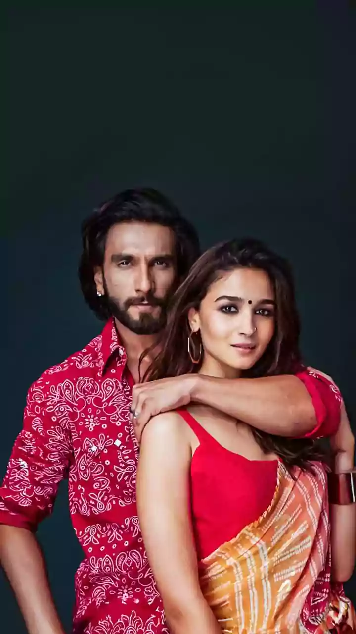 Ranveer Singh’s Dhurandhar Replaces Ranbir Kapoor’s Animal To Enter India’s Top 10 Films List