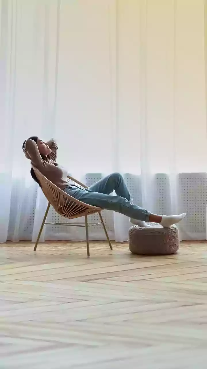Descanso também é treino: entenda por que ele é tão importante