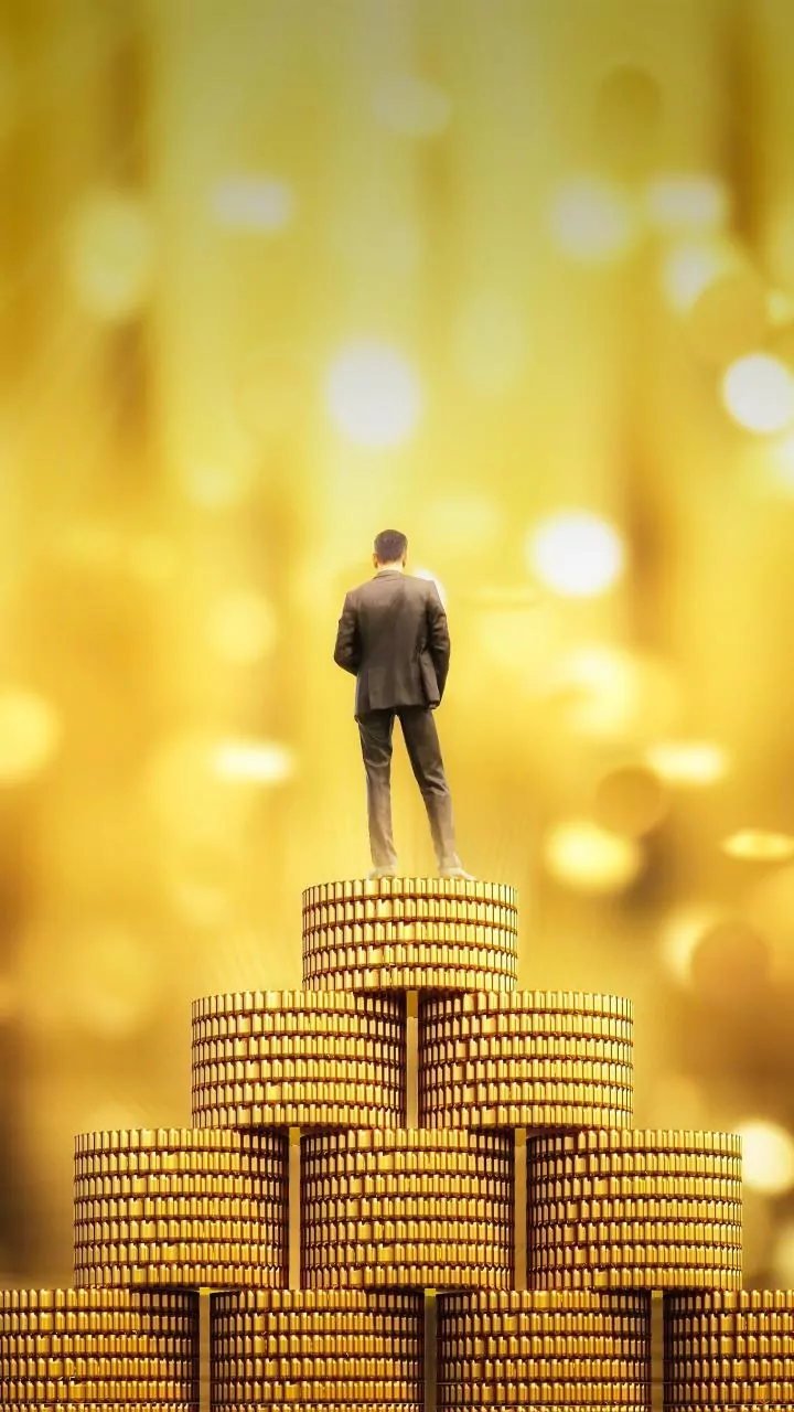 Indian investors increasingly widening their investment portfolio in overseas market: Report