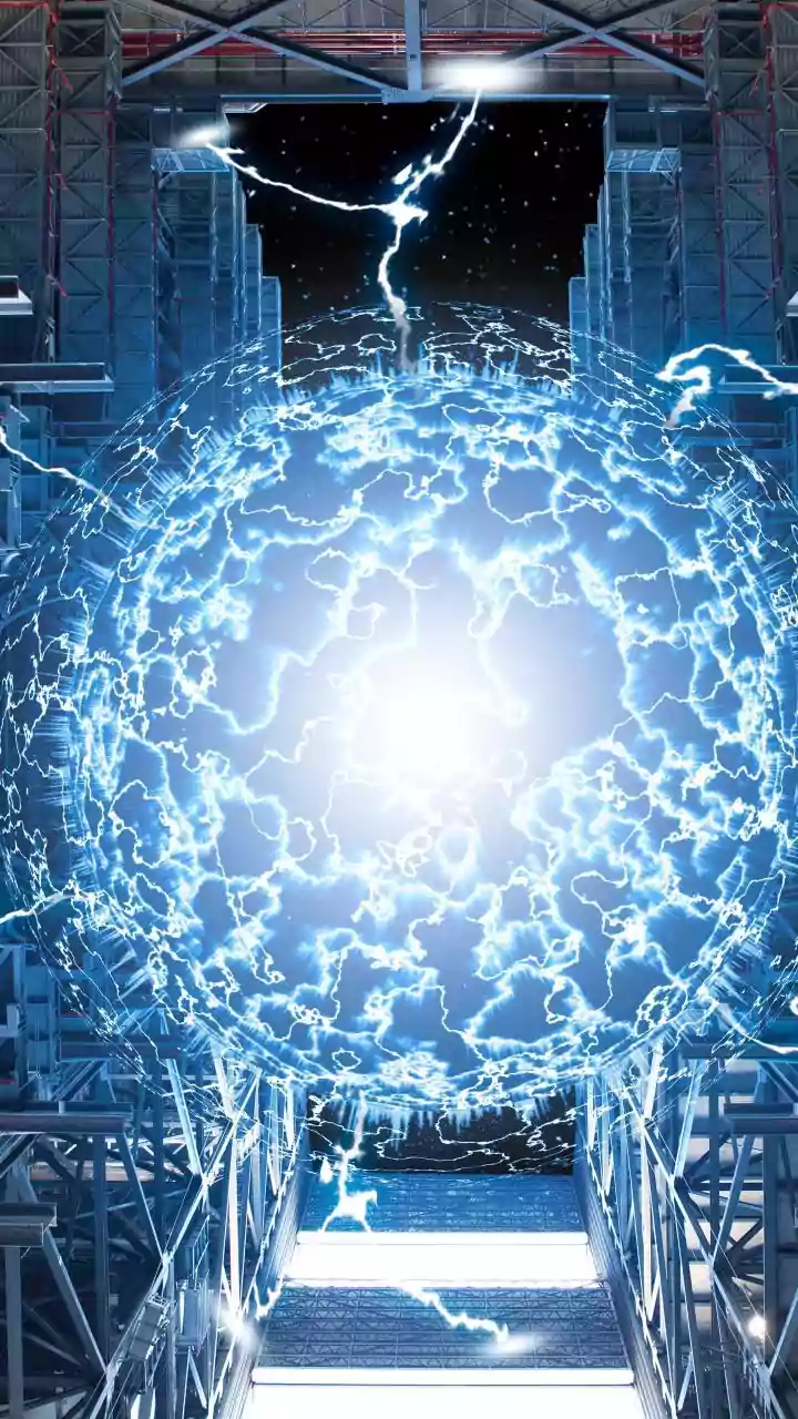 Fusion Breakthrough: New Hope for Unlimited Clean Energy