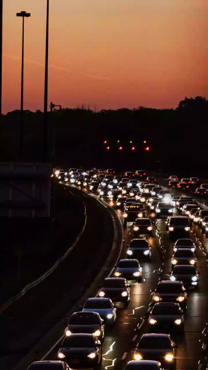 Delhi Makes Key GRAP-4 Vehicle Restrictions Permanent - Check Here