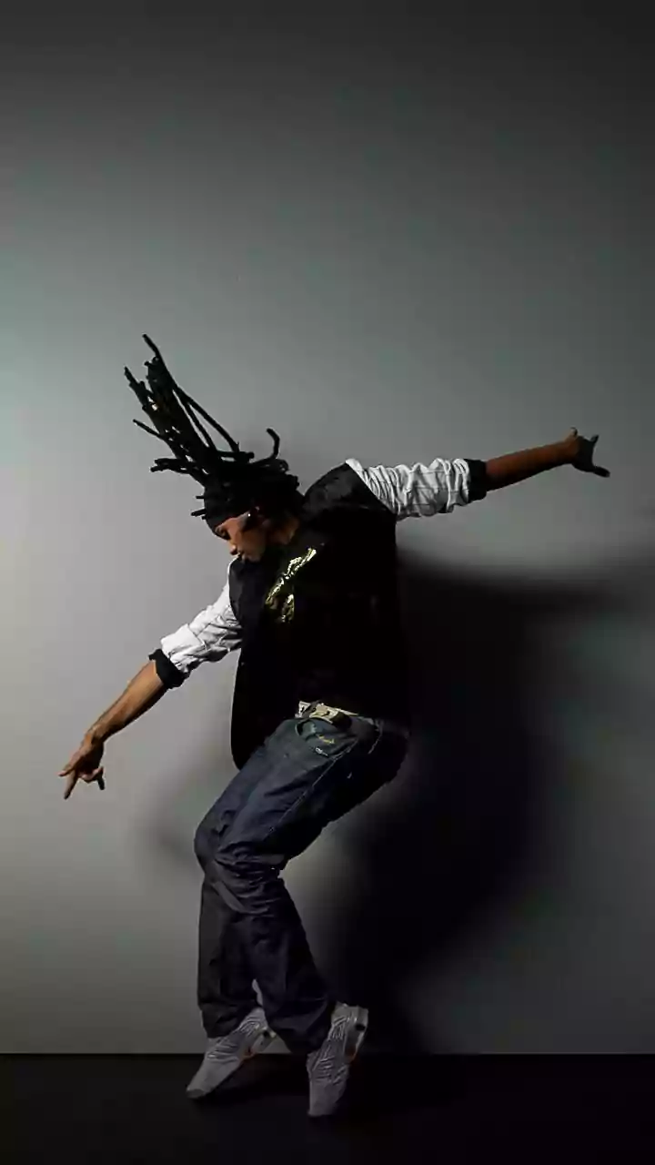 These dance styles can help improve hip mobility