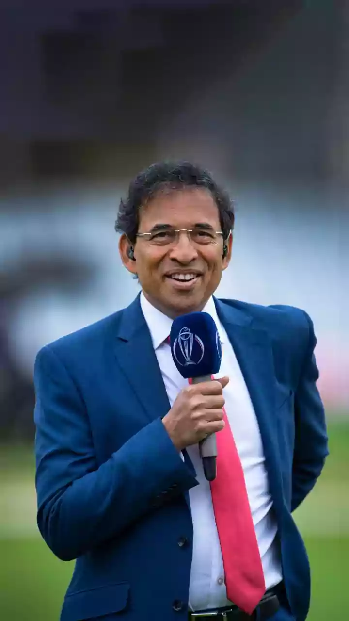 Ramesh Powar is old fashioned and carries old way of thinking: Harsha Bhogle questions his appointment in selection committee