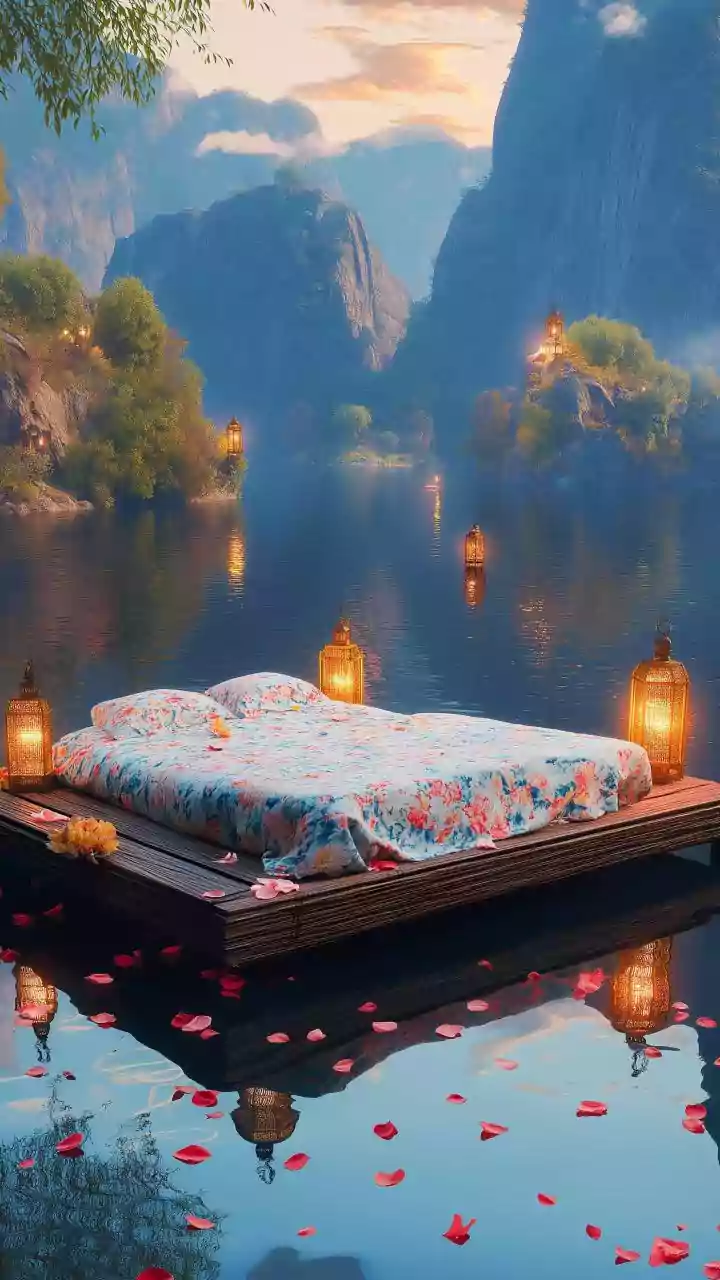 Rainy-Season Routine: Could It Make Sleep Easier?