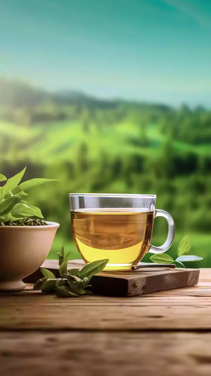 How Artisanal Tea Makers Combine Fresh Produce With Nilgiri Leaves For Healthy Brews
