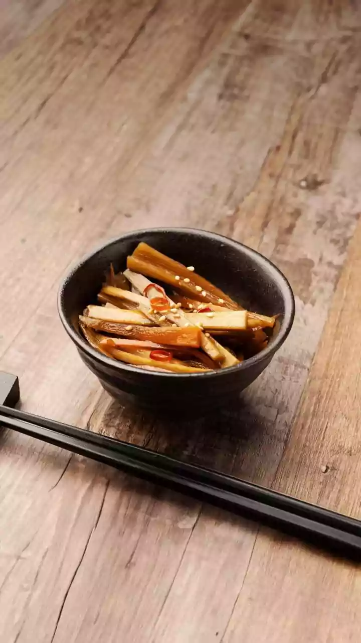 Want to try burdock root? Start with these 5 dishes