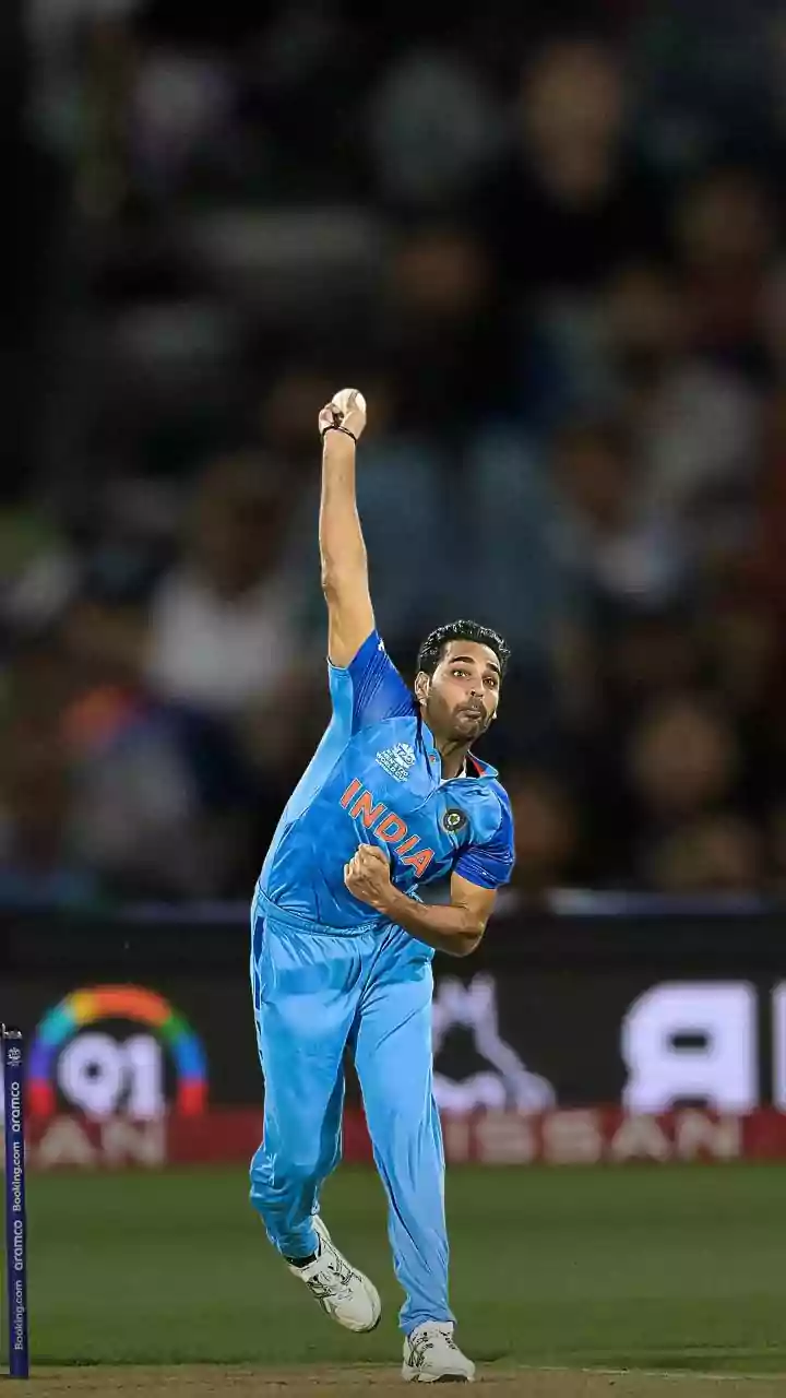 Bhuvneshwar Kumar back in T20I side: Can Bumrah and Bhuvi reunite for ODI World Cup 2027?