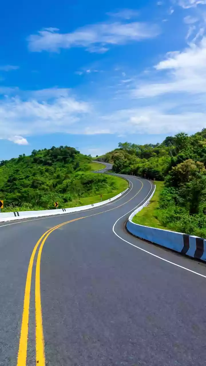 How Bacteria Injected Cement Could Automatically Repair Damaged Road Potholes This Monsoon