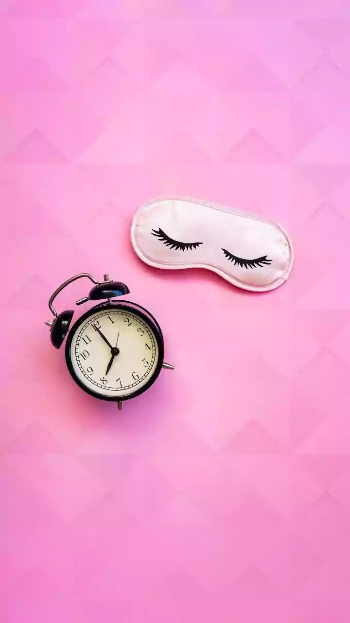 Sleep & Hunger: A Dietitian's Healthy Nighttime Routine