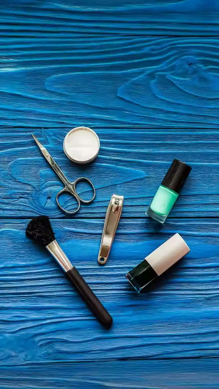 Nail It! 6 Top Manicure & Pedicure Kits for Home Salon Magic