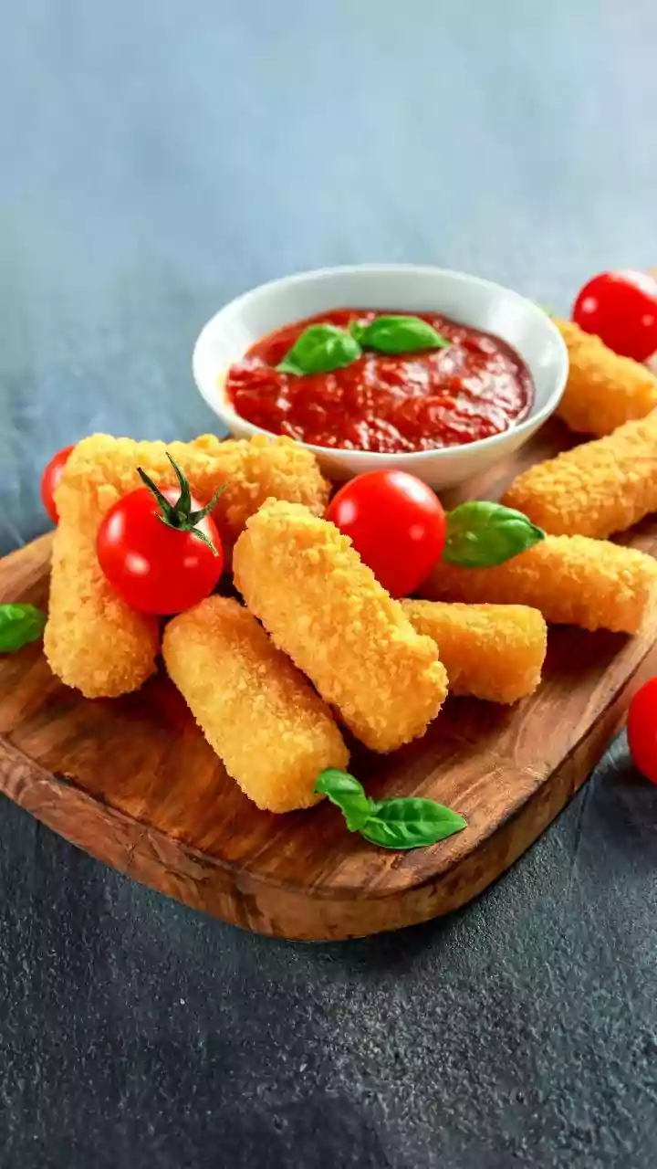 Ramadan 2026: Iftar snack ideas for cheesy indulgent