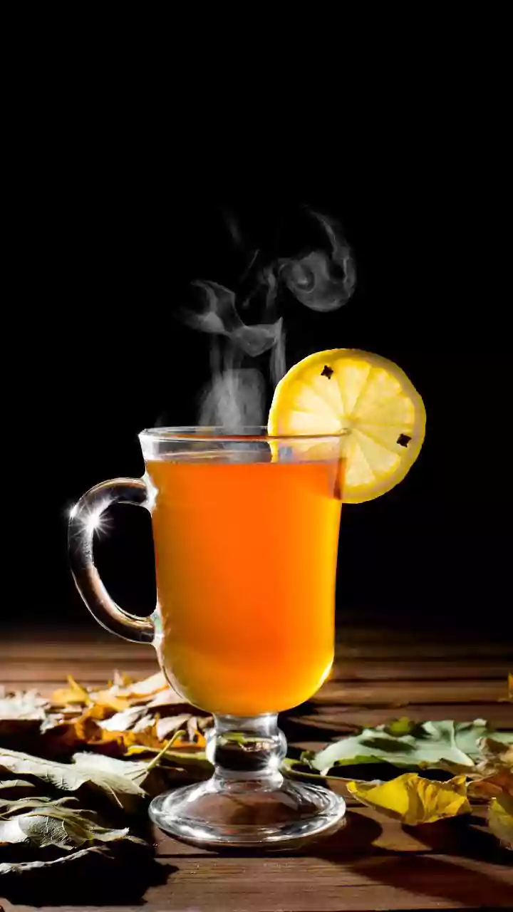 Winter Spirits To Sip Around The Bonfire: A Curated Guide To Comforting Pours