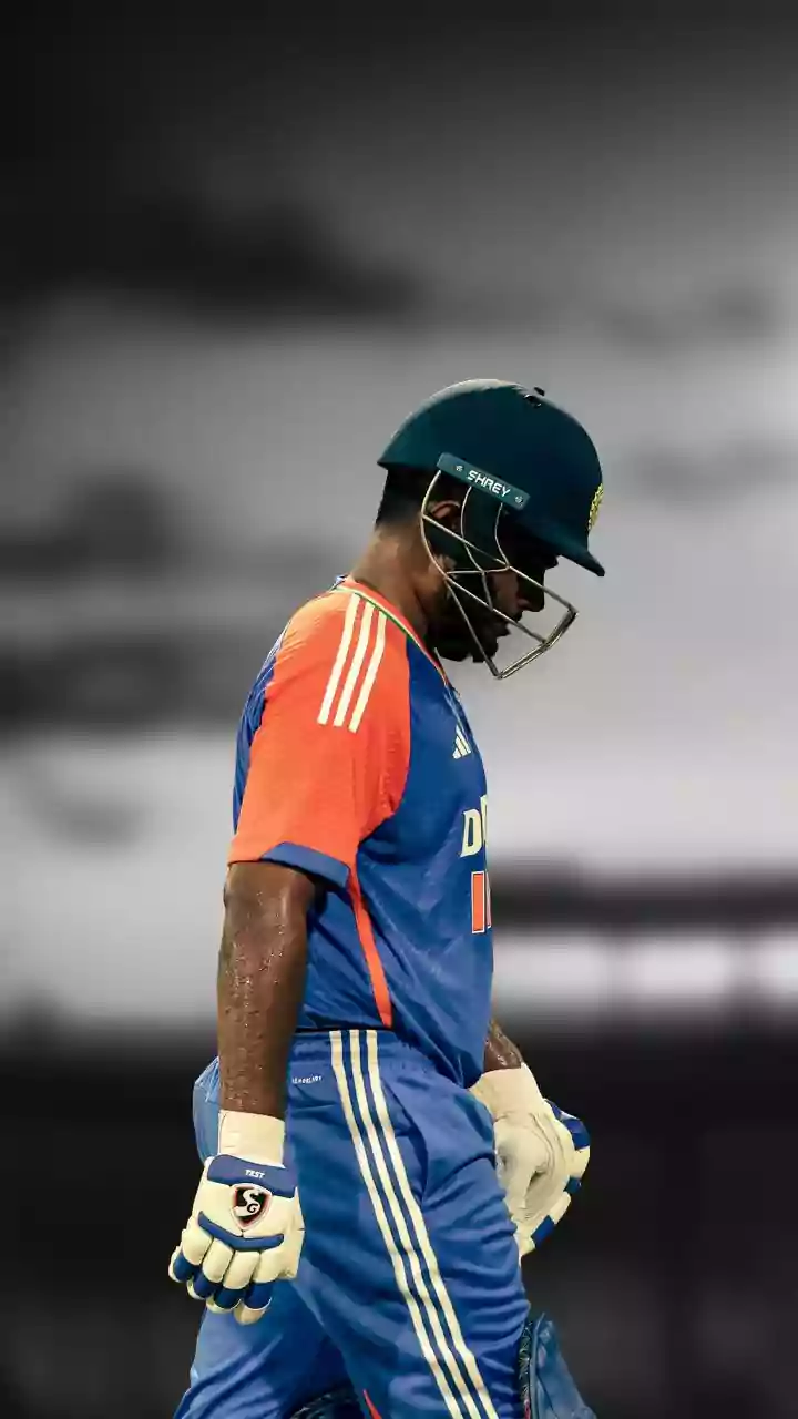 Sanju Samson fails again in 4th T20I against New Zealand – Twitter reacts