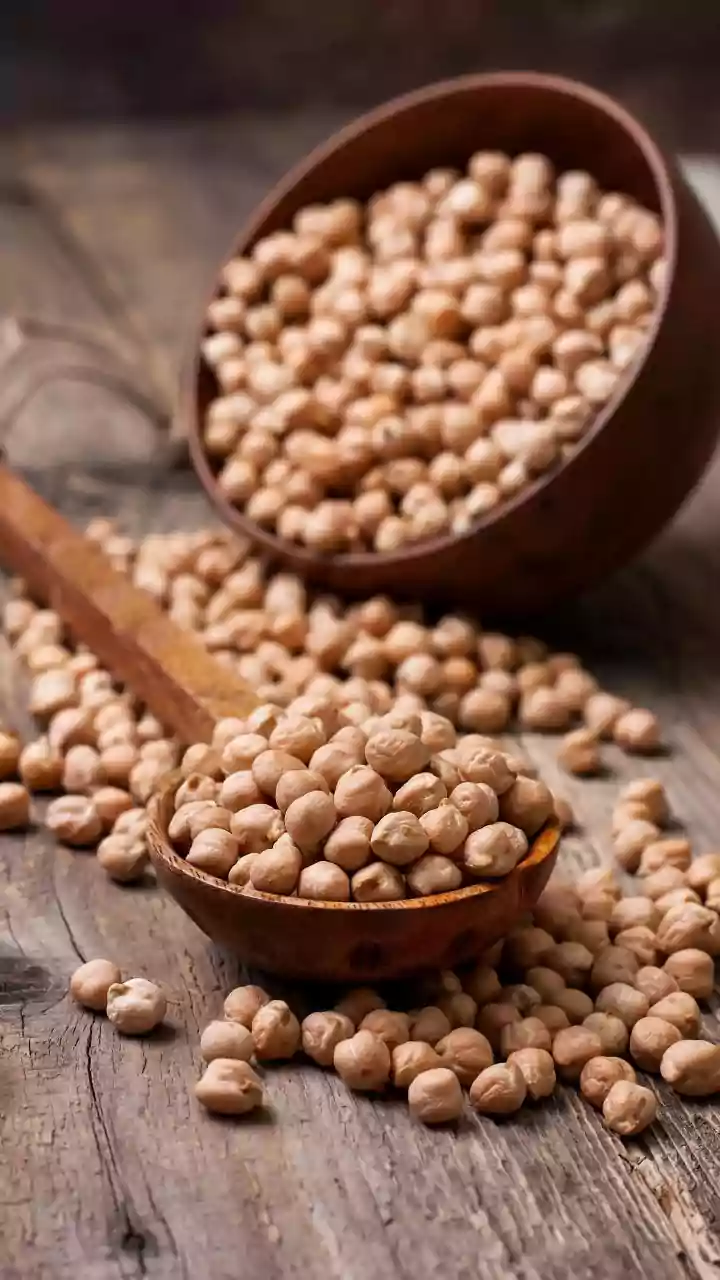 Bambara Nuts: Your Natural Ally for Balanced Blood Sugar Levels
