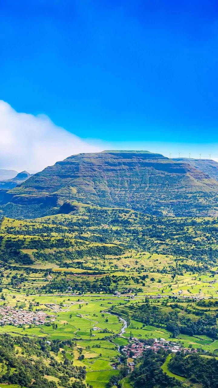 Bhiwandi Villages Erupt In Protest As Navi Mumbai Airport Opens Without Being Named After Veteran Leader DB Patil