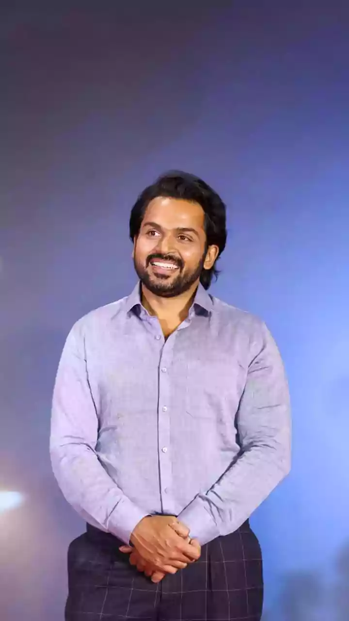 Karthi's 'Sardar 2' gets release date: Everything to know