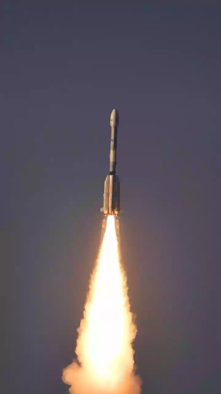 ISRO's Uncrewed Mission Matters Before Astronaut Launches