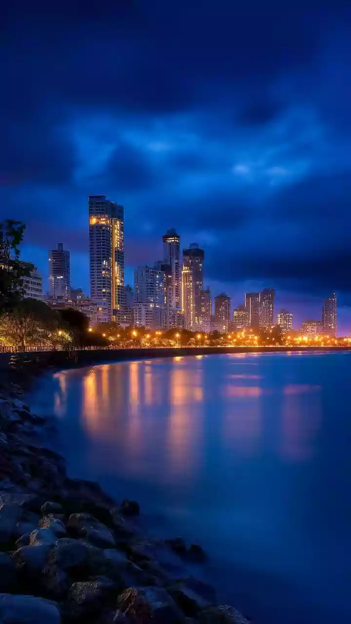 Mumbai's Rainfall Pattern Shows Why Seasonal Forecasting Is Difficult