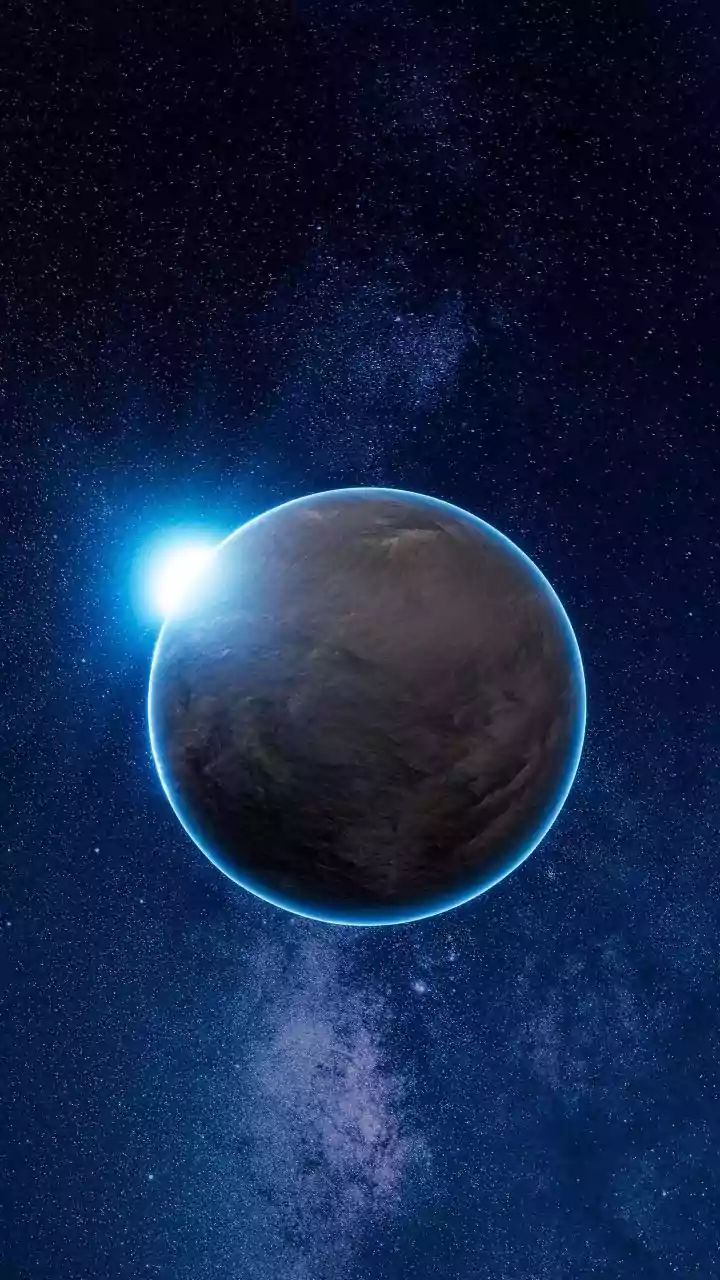 Mysterious Atmosphere on Tiny Solar System Object Challenges Scientific Understanding
