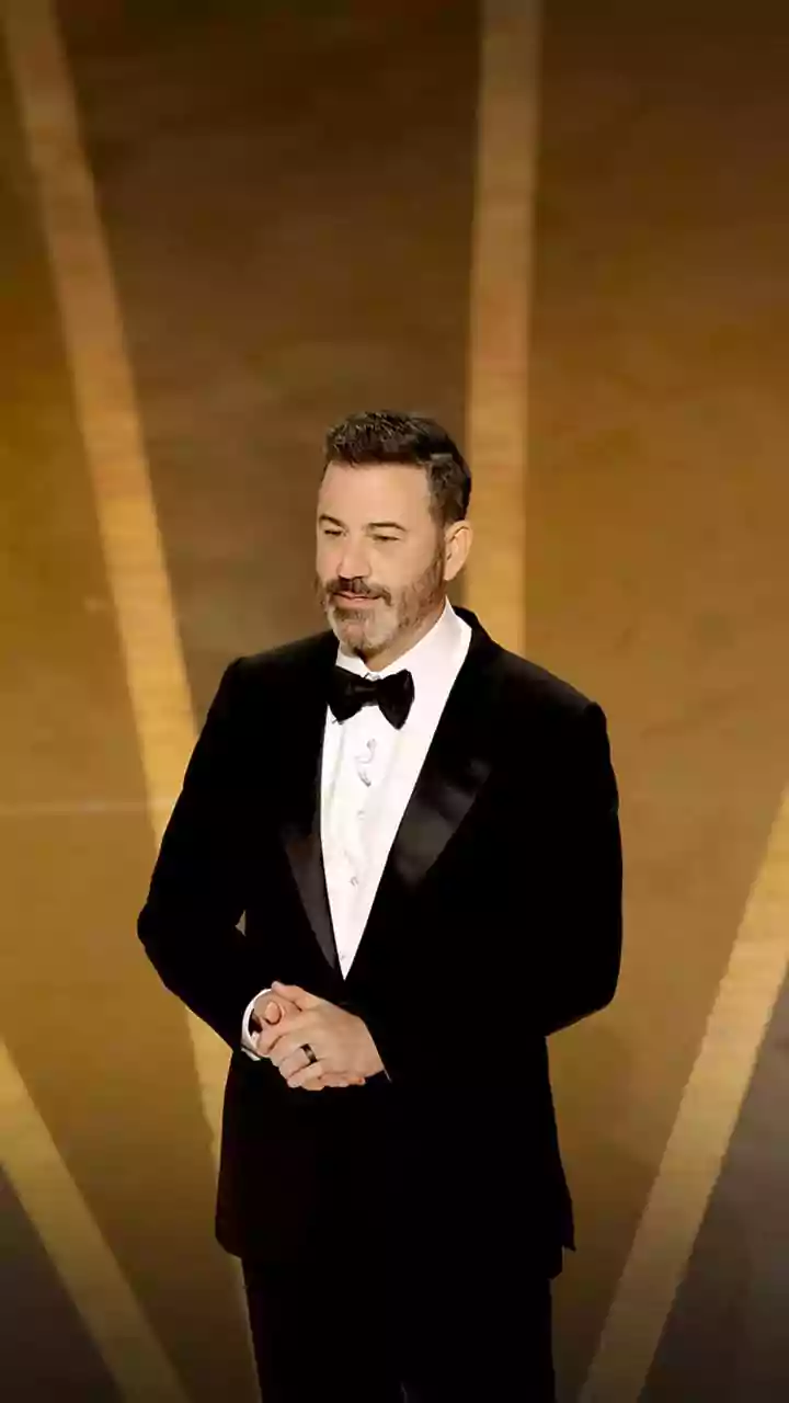 ‘Enough is enough’: Trump, Melania demand Jimmy Kimmel’s firing over ‘expectant widow’ comment