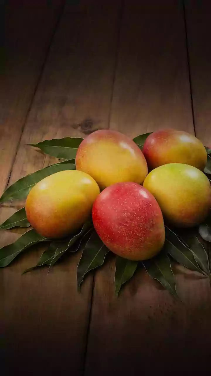 The 2006 Agreement That Opened America to Indian Mangoes