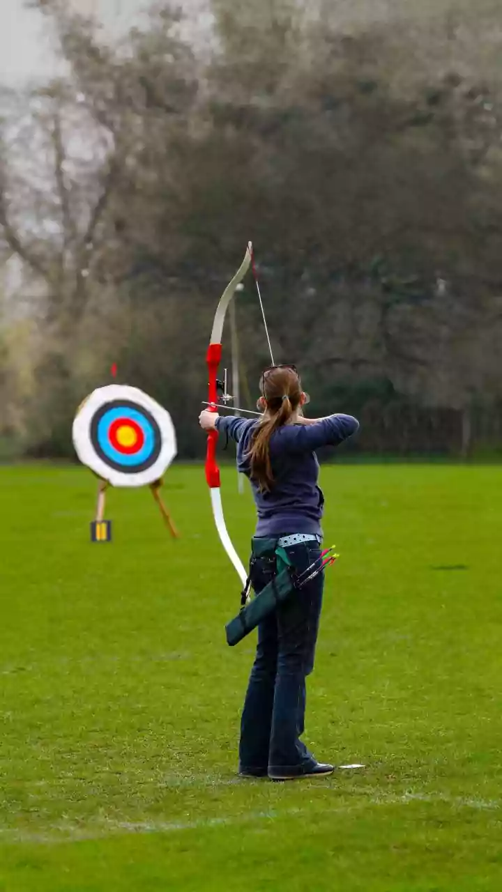 Understanding the Role of Weather in Archery and Outdoor Sports