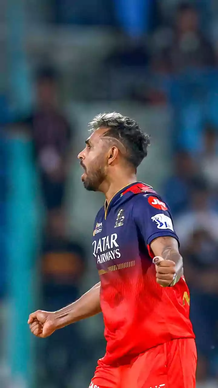 IPL 2026: RCB pacer Nuwan Thushara files case against Sri Lanka Cricket over NOC denial