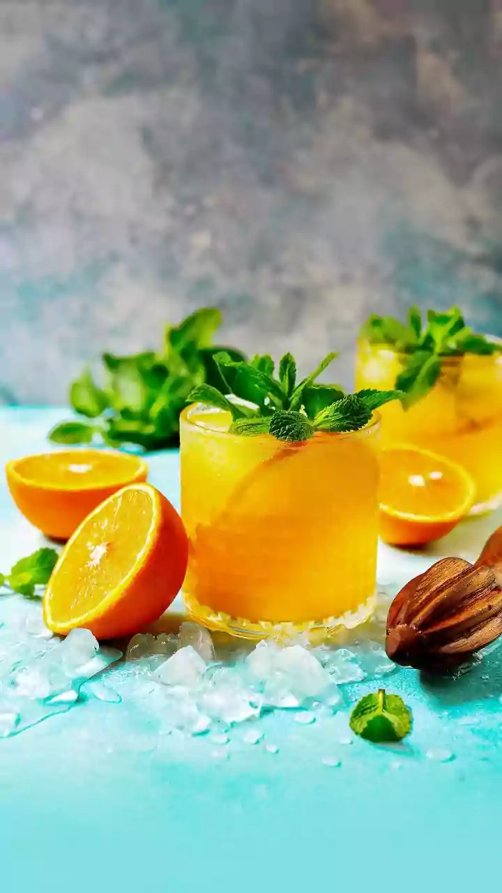 Mint And Cumin Recipes: Adding The Pair To Cooling Drinks