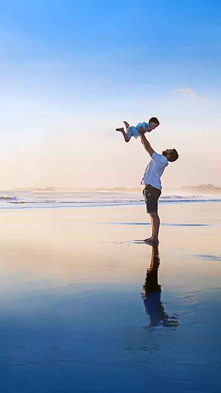 Five Gentle Parenting Habits Can Help Children Open Up Naturally