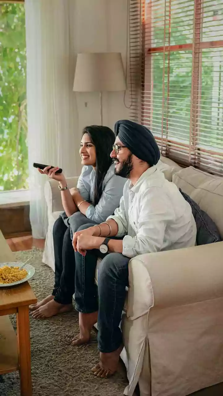 Why Owning A Home Still Matters To Young Indians