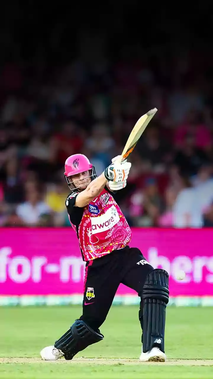 Steve Smith Becomes Most Expensive Player In PSL History, Set To Earn...