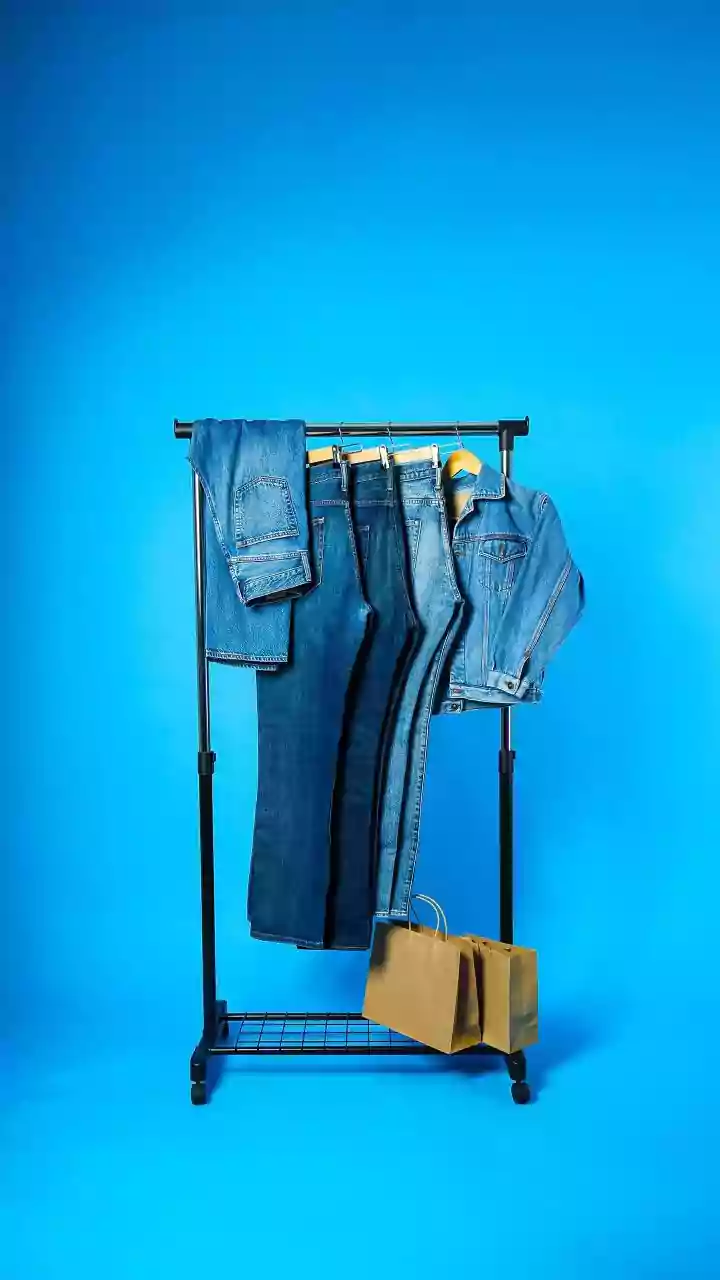 Bootcut Jeans: A Stylish Comeback!